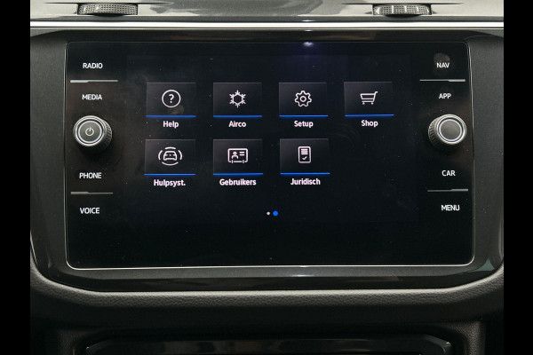 Volkswagen Tiguan 1.4 TSI eHybrid Plug-in Adaptieve/Cruise Camera 1e Eigenaar