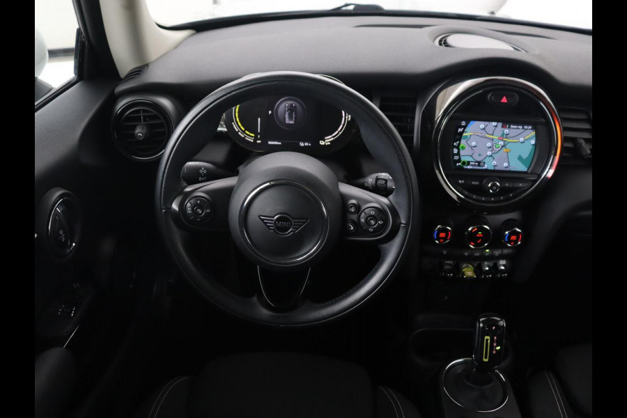 MINI Mini Electric Basic 33 kWh | Origineel NL | Carplay | Full LED | Navigatie | Digital Cockpit | Climate control | Cruise control | Bluetooth