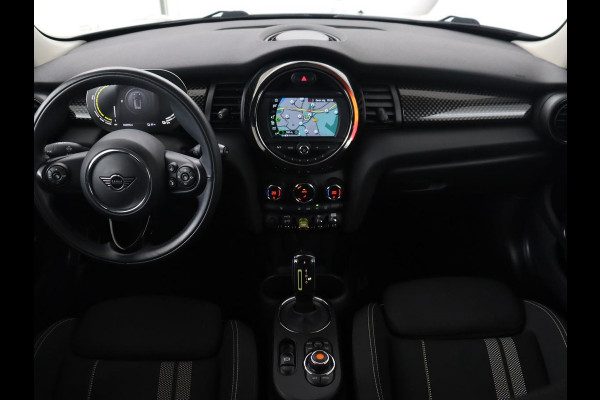 MINI Mini Electric Basic 33 kWh | Origineel NL | Carplay | Full LED | Navigatie | Digital Cockpit | Climate control | Cruise control | Bluetooth
