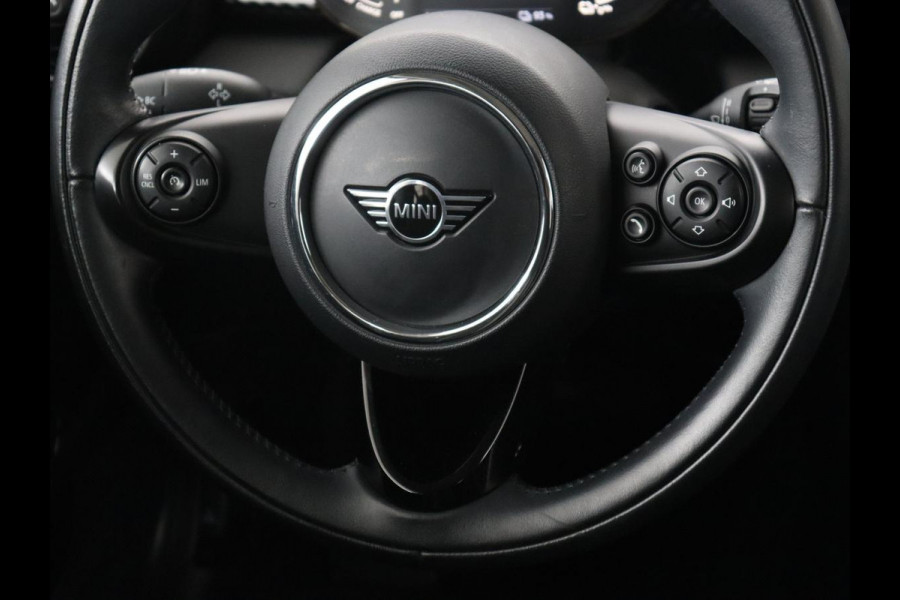 MINI Mini Electric Basic 33 kWh | Origineel NL | Carplay | Full LED | Navigatie | Digital Cockpit | Climate control | Cruise control | Bluetooth