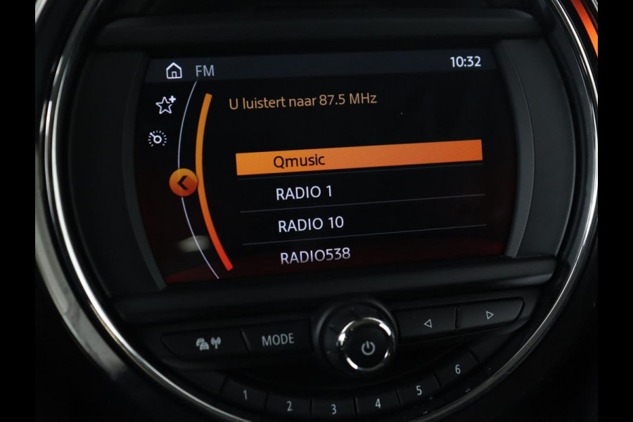 MINI Mini Electric Basic 33 kWh | Origineel NL | Carplay | Full LED | Navigatie | Digital Cockpit | Climate control | Cruise control | Bluetooth