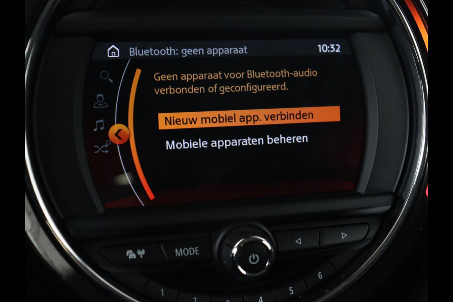 MINI Mini Electric Basic 33 kWh | Origineel NL | Carplay | Full LED | Navigatie | Digital Cockpit | Climate control | Cruise control | Bluetooth