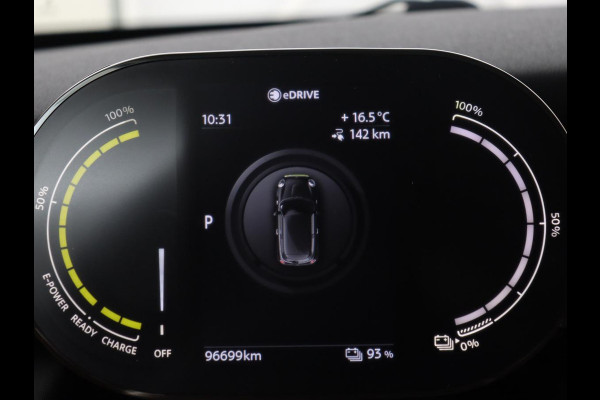 MINI Mini Electric Basic 33 kWh | Origineel NL | Carplay | Full LED | Navigatie | Digital Cockpit | Climate control | Cruise control | Bluetooth