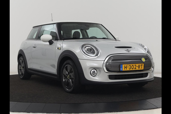 MINI Mini Electric Basic 33 kWh | Origineel NL | Carplay | Full LED | Navigatie | Digital Cockpit | Climate control | Cruise control | Bluetooth
