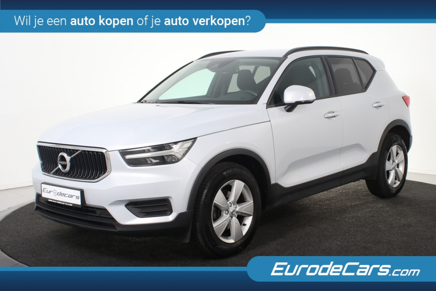 Volvo XC40 1.5 T2 Momentum *1ste Eigenaar*Navigatie*DAB*Parkassist*