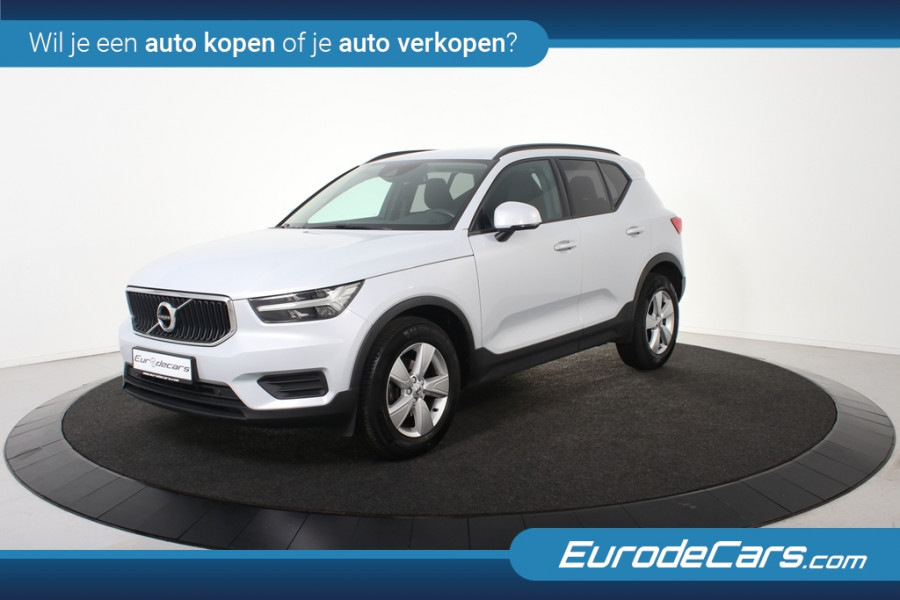 Volvo XC40 1.5 T2 Momentum *1ste Eigenaar*Navigatie*DAB*Parkassist*