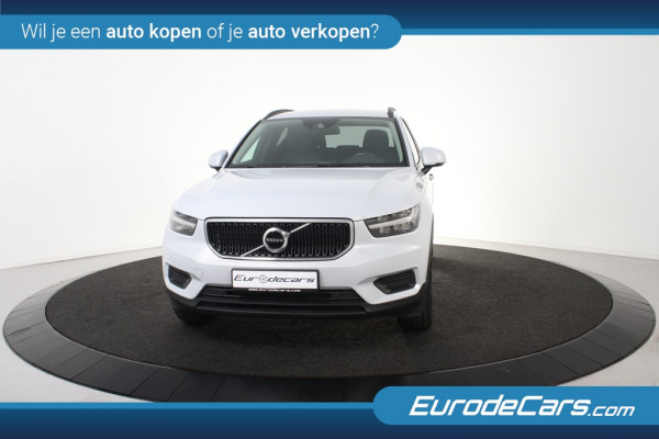 Volvo XC40 1.5 T2 Momentum *1ste Eigenaar*Navigatie*DAB*Parkassist*
