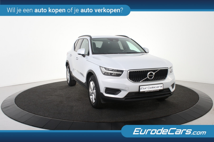 Volvo XC40 1.5 T2 Momentum *1ste Eigenaar*Navigatie*DAB*Parkassist*