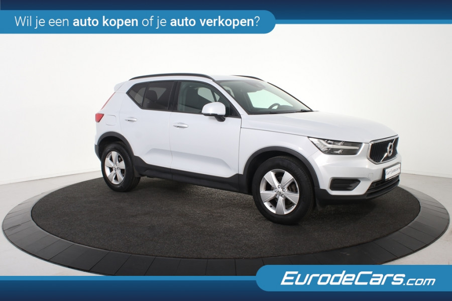 Volvo XC40 1.5 T2 Momentum *1ste Eigenaar*Navigatie*DAB*Parkassist*
