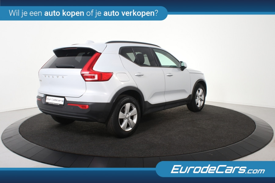Volvo XC40 1.5 T2 Momentum *1ste Eigenaar*Navigatie*DAB*Parkassist*