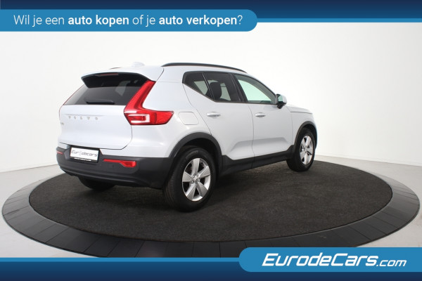 Volvo XC40 1.5 T2 Momentum *1ste Eigenaar*Navigatie*DAB*Parkassist*