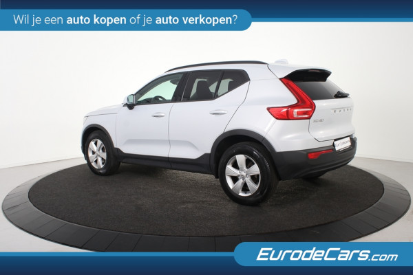 Volvo XC40 1.5 T2 Momentum *1ste Eigenaar*Navigatie*DAB*Parkassist*
