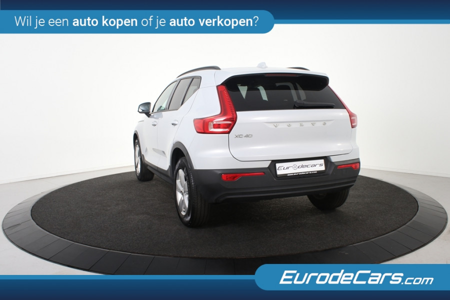 Volvo XC40 1.5 T2 Momentum *1ste Eigenaar*Navigatie*DAB*Parkassist*
