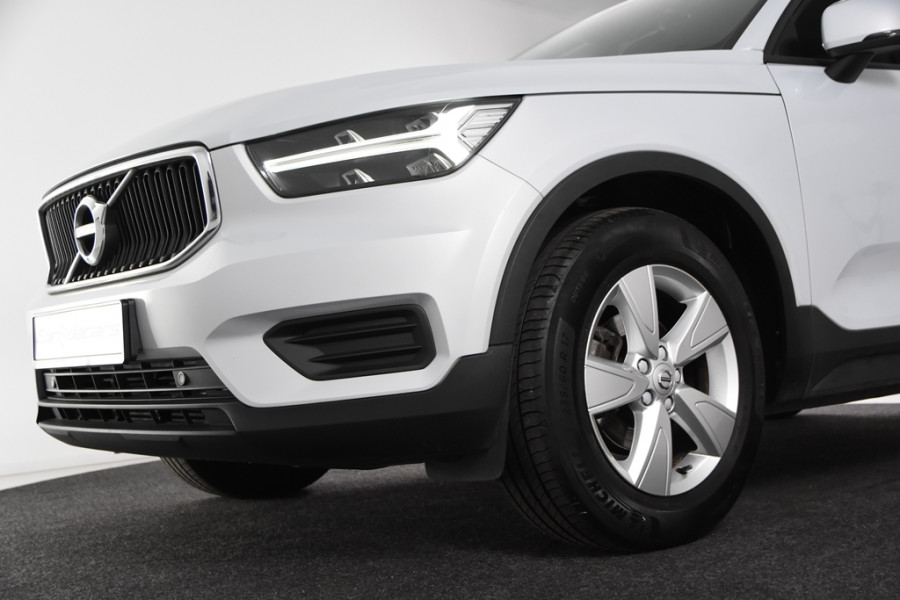 Volvo XC40 1.5 T2 Momentum *1ste Eigenaar*Navigatie*DAB*Parkassist*