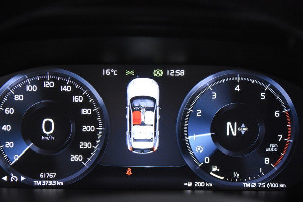 Volvo XC40 1.5 T2 Momentum *1ste Eigenaar*Navigatie*DAB*Parkassist*