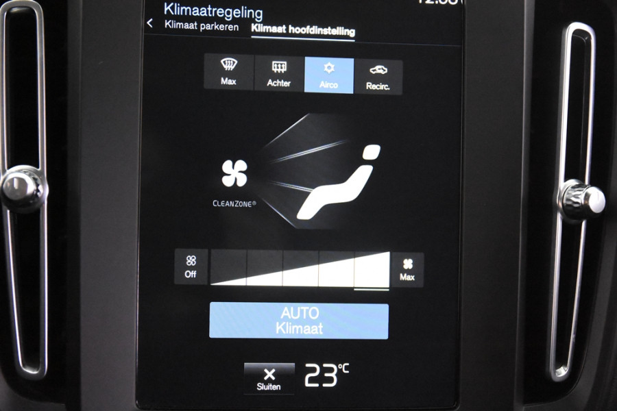 Volvo XC40 1.5 T2 Momentum *1ste Eigenaar*Navigatie*DAB*Parkassist*