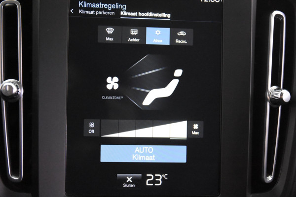 Volvo XC40 1.5 T2 Momentum *1ste Eigenaar*Navigatie*DAB*Parkassist*