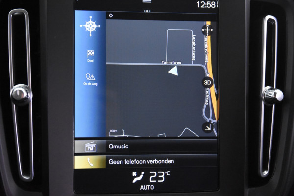 Volvo XC40 1.5 T2 Momentum *1ste Eigenaar*Navigatie*DAB*Parkassist*