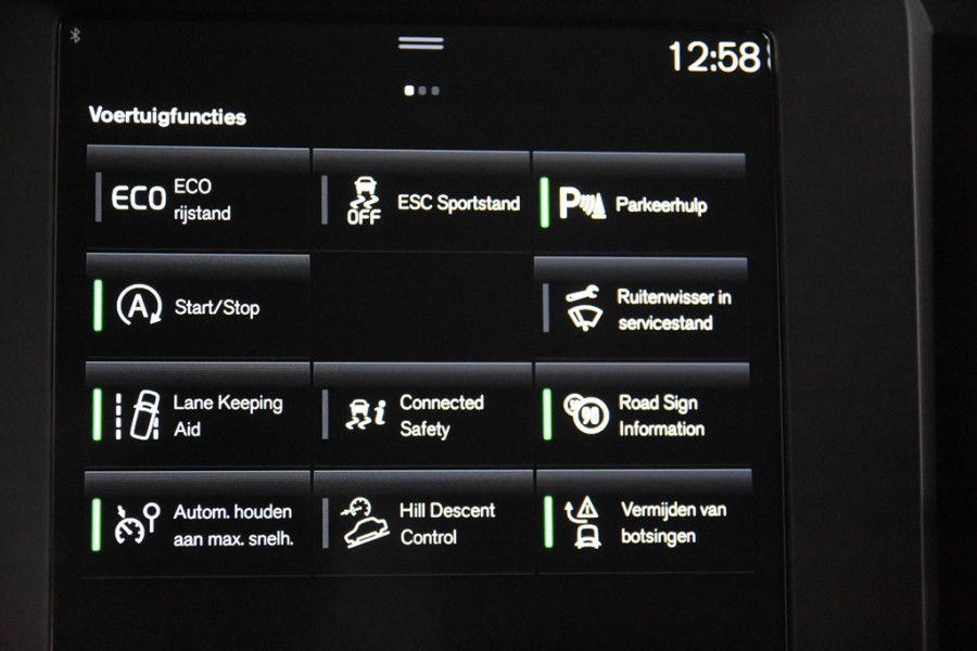 Volvo XC40 1.5 T2 Momentum *1ste Eigenaar*Navigatie*DAB*Parkassist*