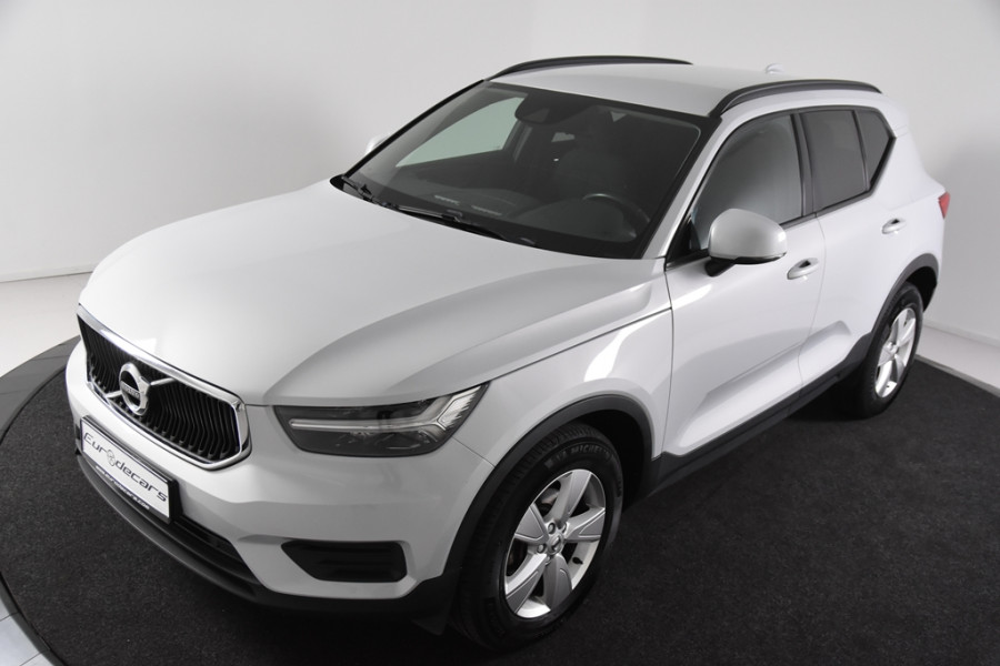 Volvo XC40 1.5 T2 Momentum *1ste Eigenaar*Navigatie*DAB*Parkassist*