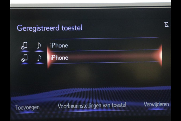 Lexus UX 300e Business 54 kWh | 1e eigenaar | Adaptive cruise | Carplay | Camera | Navigatie | Full LED | Elektrische stoelen | Climate control | Bluetooth