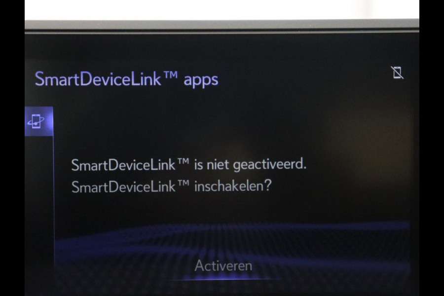 Lexus UX 300e Business 54 kWh | 1e eigenaar | Adaptive cruise | Carplay | Camera | Navigatie | Full LED | Elektrische stoelen | Climate control | Bluetooth