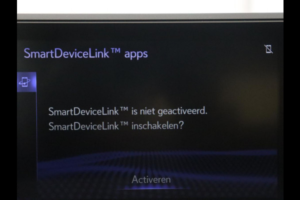 Lexus UX 300e Business 54 kWh | 1e eigenaar | Adaptive cruise | Carplay | Camera | Navigatie | Full LED | Elektrische stoelen | Climate control | Bluetooth