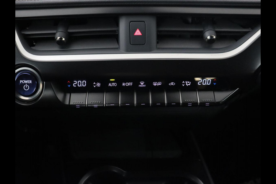 Lexus UX 300e Business 54 kWh | 1e eigenaar | Adaptive cruise | Carplay | Camera | Navigatie | Full LED | Elektrische stoelen | Climate control | Bluetooth