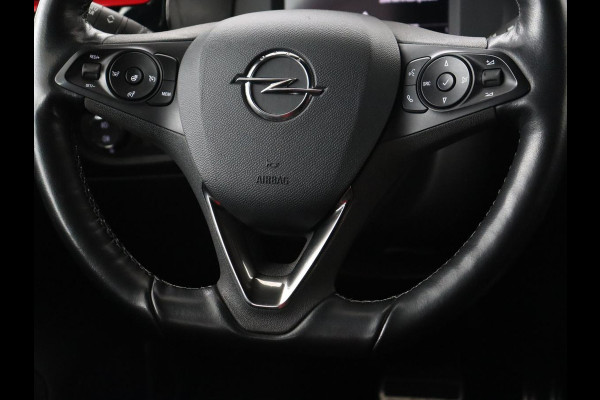 Opel CORSA-E GS Line 50 kWh | 1e eigenaar | Stoel & stuurverwarming | Carplay | Navigatie | Full LED | 17'' | Climate control | Cruise control | Bluetooth
