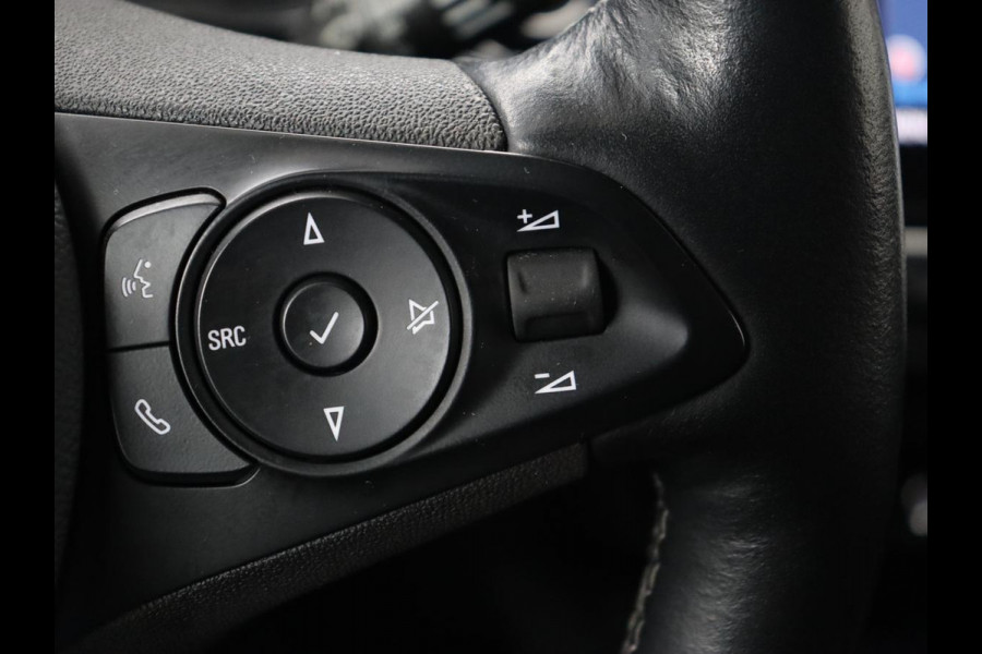 Opel CORSA-E GS Line 50 kWh | 1e eigenaar | Stoel & stuurverwarming | Carplay | Navigatie | Full LED | 17'' | Climate control | Cruise control | Bluetooth