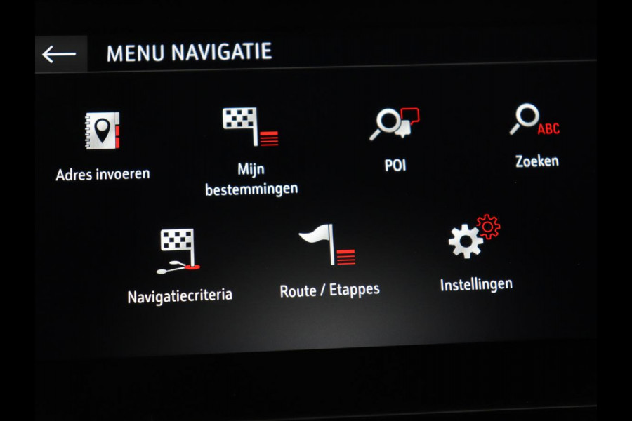 Opel CORSA-E GS Line 50 kWh | 1e eigenaar | Stoel & stuurverwarming | Carplay | Navigatie | Full LED | 17'' | Climate control | Cruise control | Bluetooth