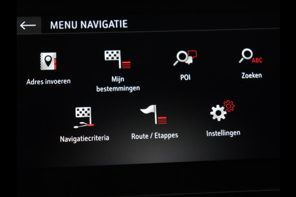 Opel CORSA-E GS Line 50 kWh | 1e eigenaar | Stoel & stuurverwarming | Carplay | Navigatie | Full LED | 17'' | Climate control | Cruise control | Bluetooth