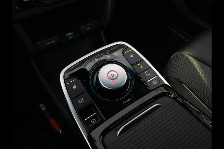 Kia e-Niro DynamicPlusLine 64 kWh | Nederlandse dealer onderhouden auto | Navigatie | Stoel en stuurverwarming |