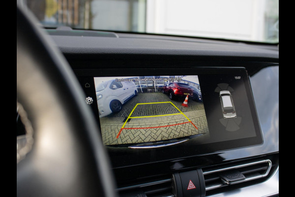 Kia e-Niro DynamicPlusLine 64 kWh | Nederlandse dealer onderhouden auto | Navigatie | Stoel en stuurverwarming |