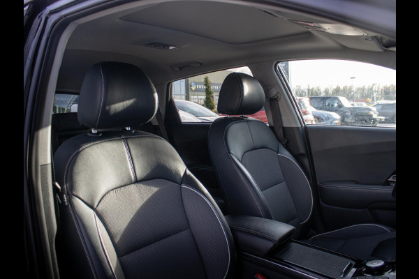 Kia e-Niro DynamicPlusLine 64 kWh | Nederlandse dealer onderhouden auto | Navigatie | Stoel en stuurverwarming |