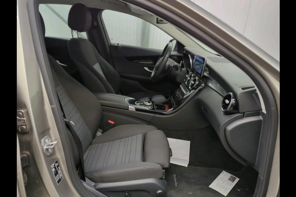 Mercedes-Benz C-Klasse 200d Aut. Business Sol. | Trekhaak | Navi | Camera |