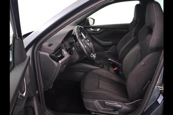Škoda Kamiq 1.0 TSI Sport | Automaat | Carplay | Sportstoelen | DAB | Climate control | Parkeerhulp | Cruise control | Full LED | Bluetooth