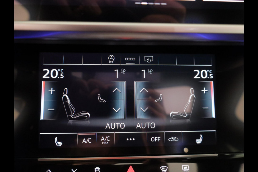 Audi A6 Avant 40 TFSI S edition Competition 204 pk S-tronic | Verlengde garantie | Navigatie | Panoramadak | Parkeersensoren | Achteruitrijcamera | Stoelverwarming | S-Line |