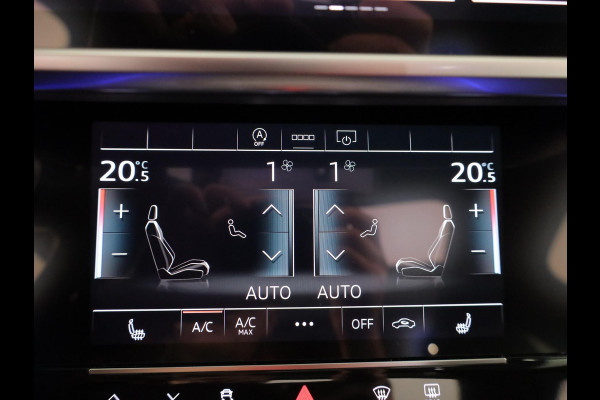 Audi A6 Avant 40 TFSI S edition Competition 204 pk S-tronic | Verlengde garantie | Navigatie | Panoramadak | Parkeersensoren | Achteruitrijcamera | Stoelverwarming | S-Line |