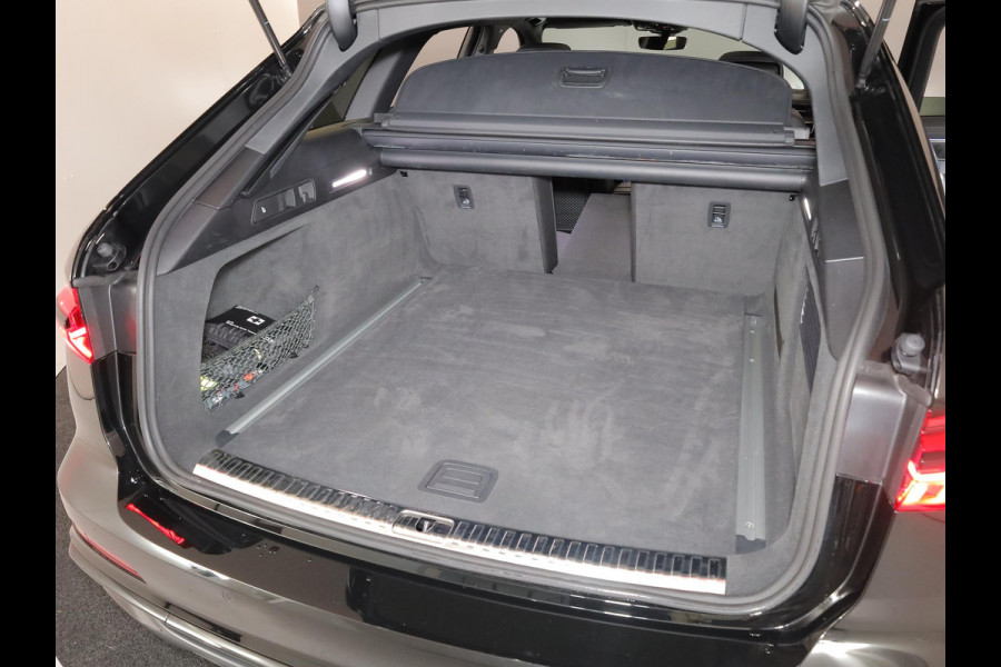 Audi A6 Avant 40 TFSI S edition Competition 204 pk S-tronic | Verlengde garantie | Navigatie | Panoramadak | Parkeersensoren | Achteruitrijcamera | Stoelverwarming | S-Line |