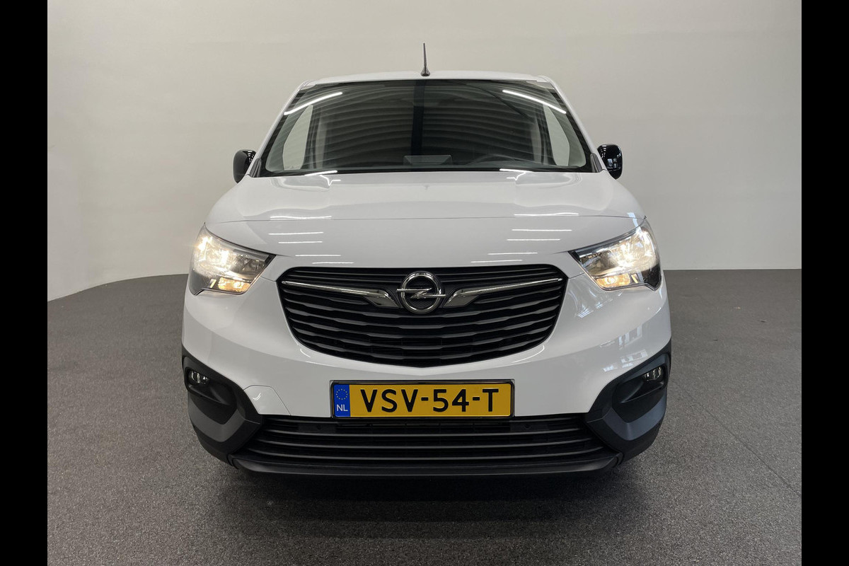 Opel Combo 1.5D L2H1 Standaard Navi Airco Cruise Control PDC Achter
