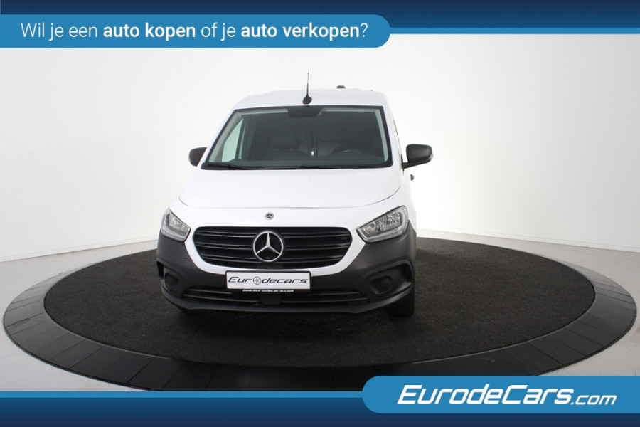 Mercedes-Benz Citan 110 CDI *1ste Eigenaar*Airco*Parkassist*