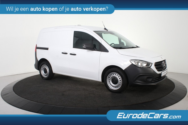 Mercedes-Benz Citan 110 CDI *1ste Eigenaar*Airco*Parkassist*