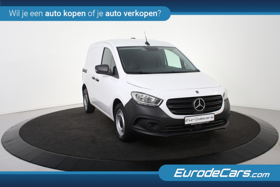 Mercedes-Benz Citan 110 CDI *1ste Eigenaar*Airco*Parkassist*