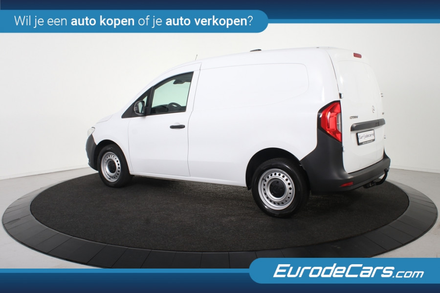 Mercedes-Benz Citan 110 CDI *1ste Eigenaar*Airco*Parkassist*