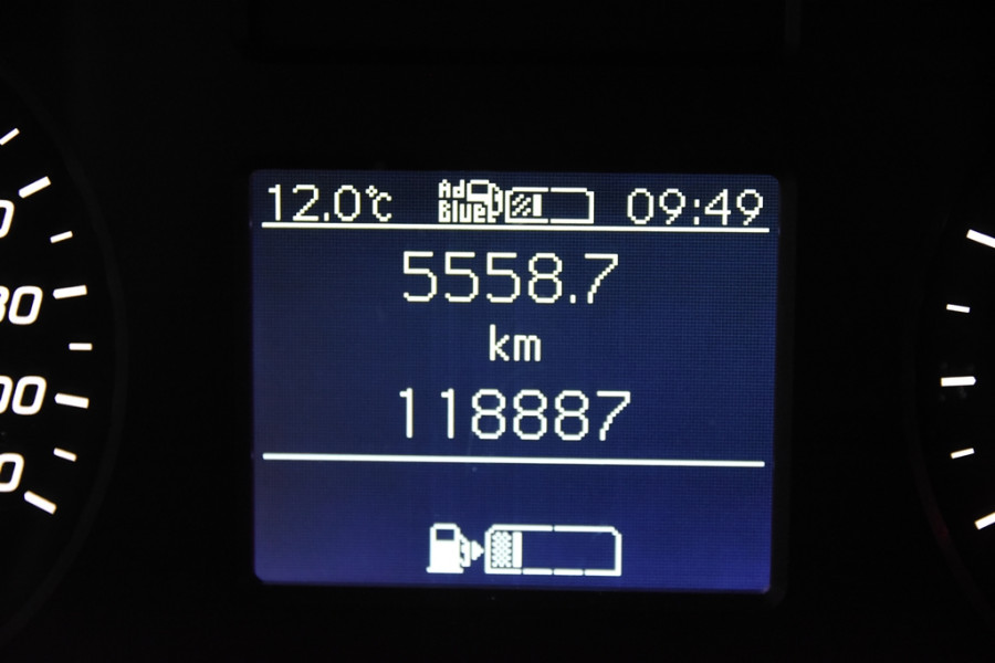 Mercedes-Benz Citan 110 CDI *1ste Eigenaar*Airco*Parkassist*