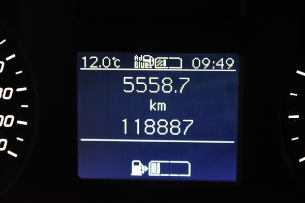 Mercedes-Benz Citan 110 CDI *1ste Eigenaar*Airco*Parkassist*