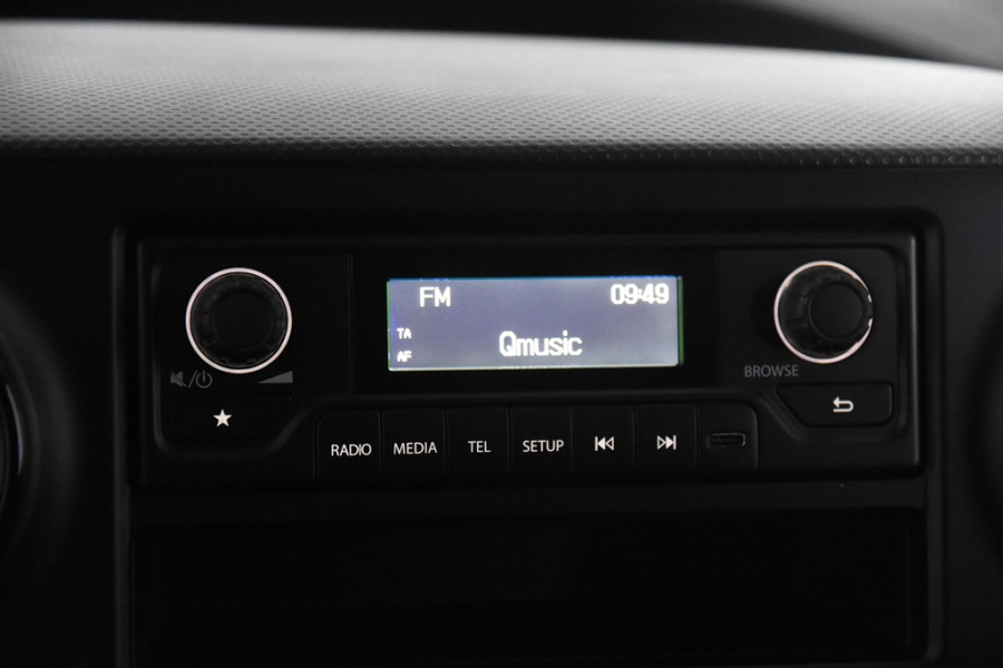 Mercedes-Benz Citan 110 CDI *1ste Eigenaar*Airco*Parkassist*