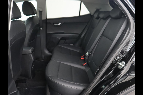 Kia Stonic 1.0 T-GDi ExecutiveLine | Leder | Stoel & stuurverwarming | Carplay | Camera | Keyless | Navigatie | Climate control | Cruise control