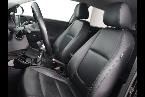 Kia Stonic 1.0 T-GDi ExecutiveLine | Leder | Stoel & stuurverwarming | Carplay | Camera | Keyless | Navigatie | Climate control | Cruise control